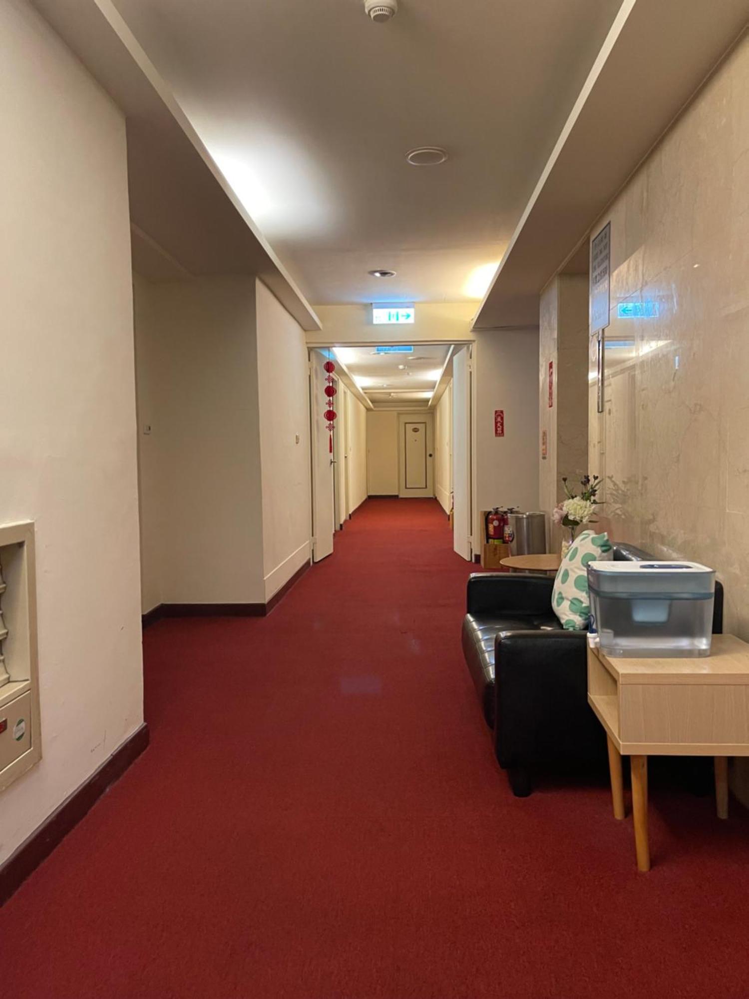 River Hotel Chiayi City Exterior photo
